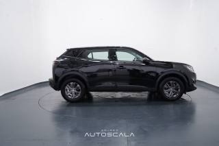PEUGEOT 2008 usata, con Autoradio