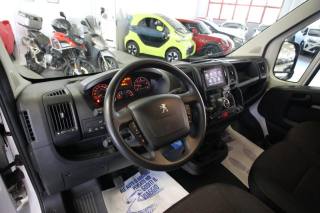 PEUGEOT Boxer usata, con Climatizzatore