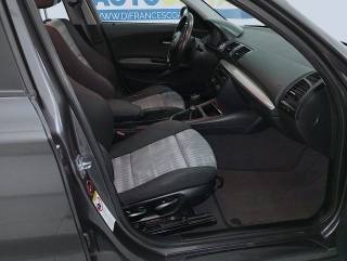 BMW 118 usata 19
