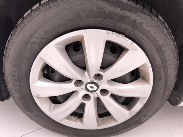 RENAULT Clio usata, con Climatizzatore