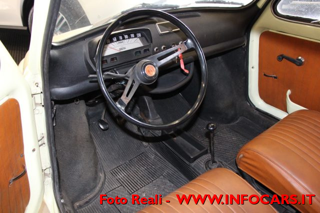 FIAT 500 usata 30