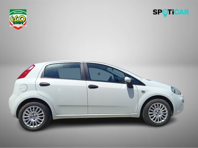 FIAT Punto usata, con Chiusura centralizzata