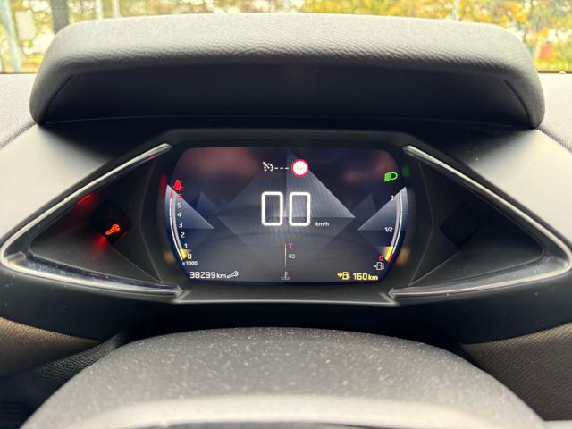 DS AUTOMOBILES DS 3 Crossback usata, con ESP