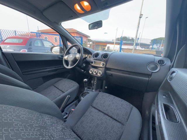 MITSUBISHI Colt usata, con Specchietti laterali elettrici