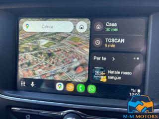 OPEL Crossland usata, con Servosterzo