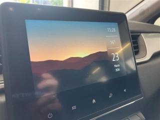 RENAULT Captur usata, con Fari LED