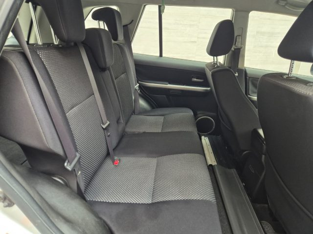 SUZUKI Grand Vitara usata, con Specchietti laterali elettrici
