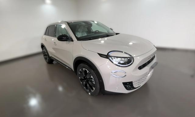 FIAT 600 usata, con ESP