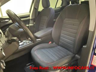 ALFA ROMEO Stelvio usata, con Alzacristalli elettrici