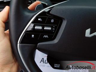 KIA Niro usata, con Start/Stop Automatico