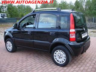 FIAT Panda usata 3