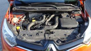RENAULT Captur usata, con ESP