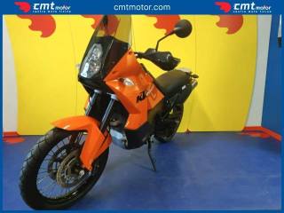 KTM 990 Adventure usata 1