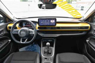 JEEP Avenger usata, con Cerchi in lega