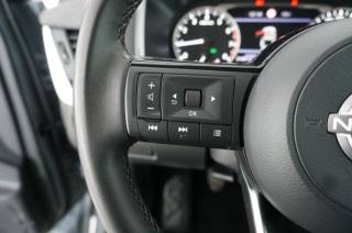 NISSAN Qashqai usata, con Controllo elettronico della corsia