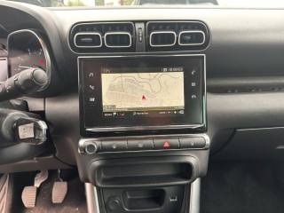 CITROEN C3 Aircross usata, con Cerchi in lega