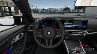 BMW M2 usata 11