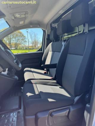 PEUGEOT Expert usata, con Touch screen