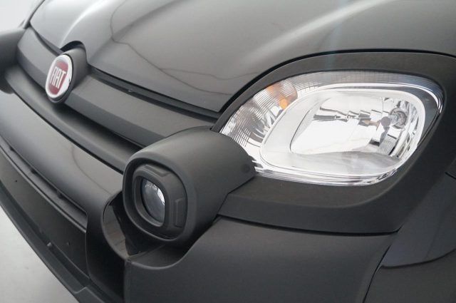 FIAT Panda usata 21