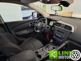 RENAULT Kadjar usata, con Immobilizzatore elettronico