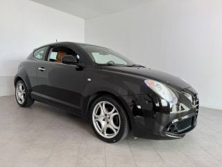 ALFA ROMEO MiTo usata 1
