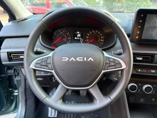 DACIA Jogger usata, con Chiusura centralizzata