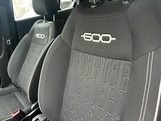 FIAT 600 usata, con Climatizzatore