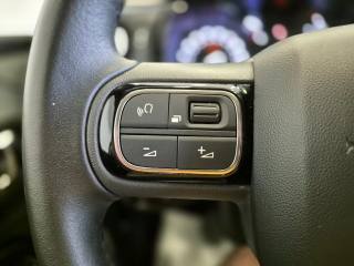 CITROEN C3 usata, con Park Distance Control