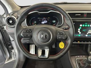 MG ZS usata 10