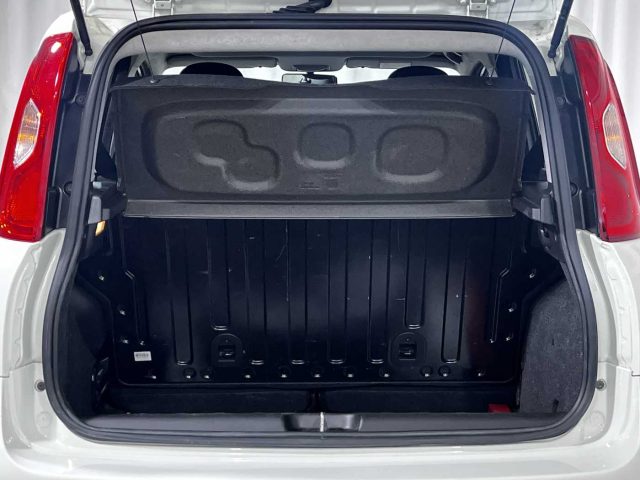 FIAT Panda usata 14