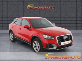 AUDI Q2 usata, con Airbag
