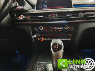 BMW X5 usata, con Chiusura centralizzata senza chiave