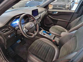 FORD Kuga usata, con Cerchi in lega