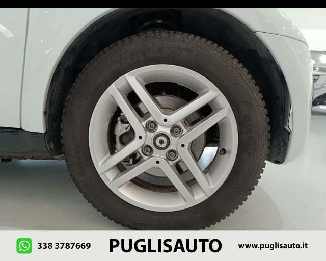SMART ForTwo usata 21