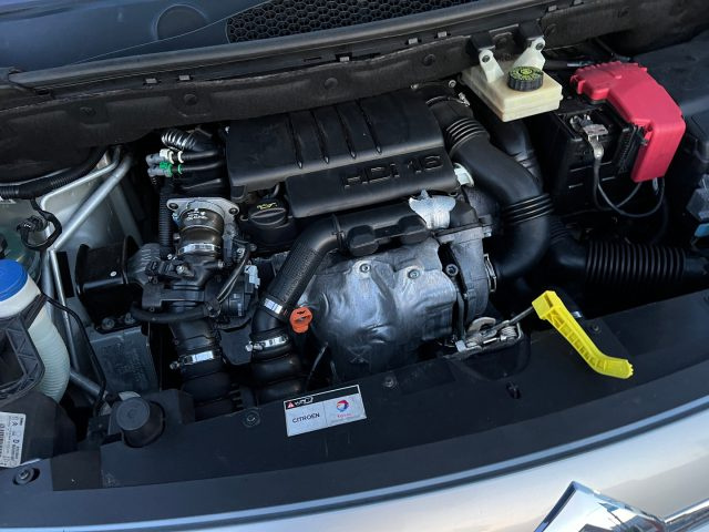 PEUGEOT Partner usata, con Filtro antiparticolato