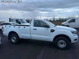 FORD Ranger usata, con Climatizzatore