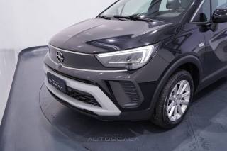 OPEL Crossland usata 25