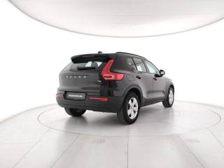 VOLVO XC40 usata, con Autoradio