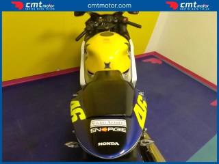 HONDA CBR 600 F usata 9