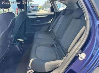 BMW 216 usata, con Climatizzatore