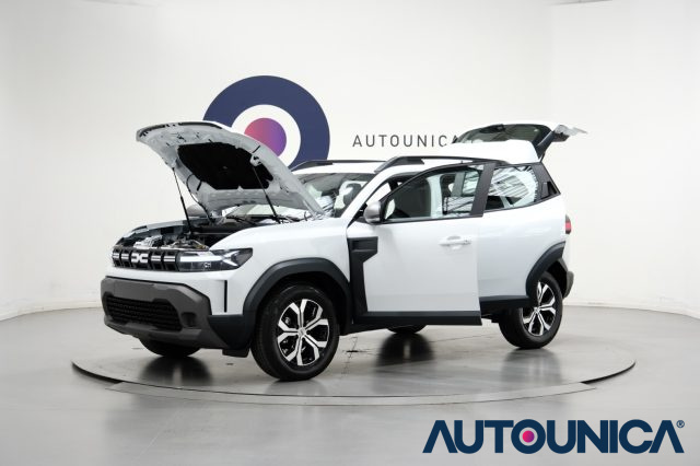 DACIA Duster usata 67