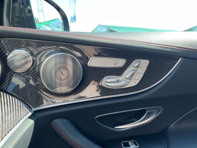 MERCEDES-BENZ E 53 AMG usata 20