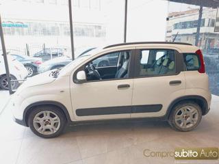 FIAT Panda usata, con Alzacristalli elettrici