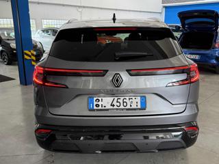 RENAULT Austral usata, con Autoradio