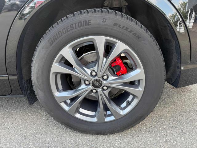 FORD Kuga usata, con Climatizzatore