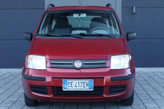 FIAT Panda usata, con Airbag Passeggero