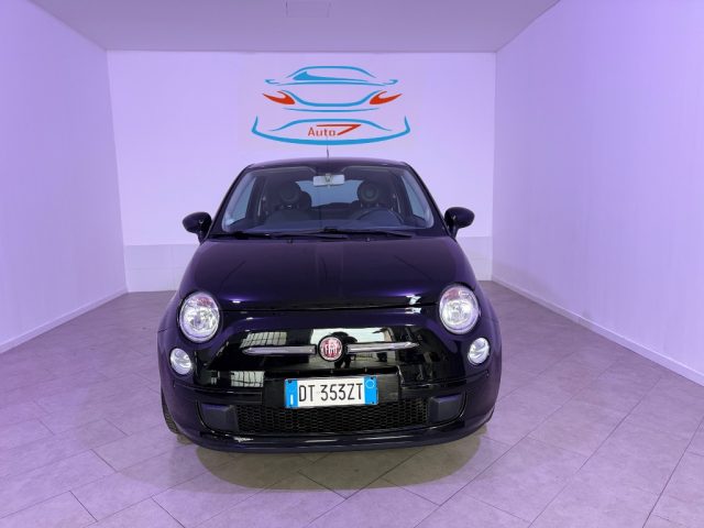 FIAT 500 usata 0