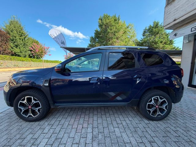 DACIA Duster usata 7