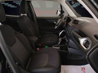 JEEP Renegade usata 19