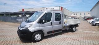 CITROEN Jumper usata, con Servosterzo